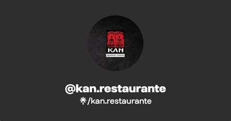 kan restaurante|Fotos